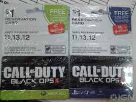 Call of Duty Black Ops 2 Call of Duty Black Ops 2