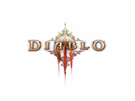Diablo 3 Diablo 3 logo