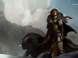 Guild Wars 2 Guild Wars 2